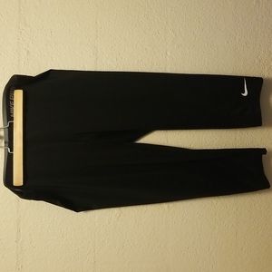 Nike Pro tights